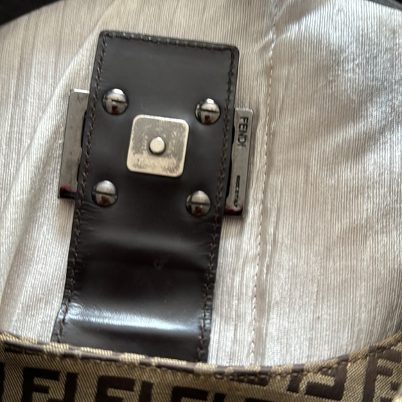 Mini Fendi Italy - Picture 6 of 6